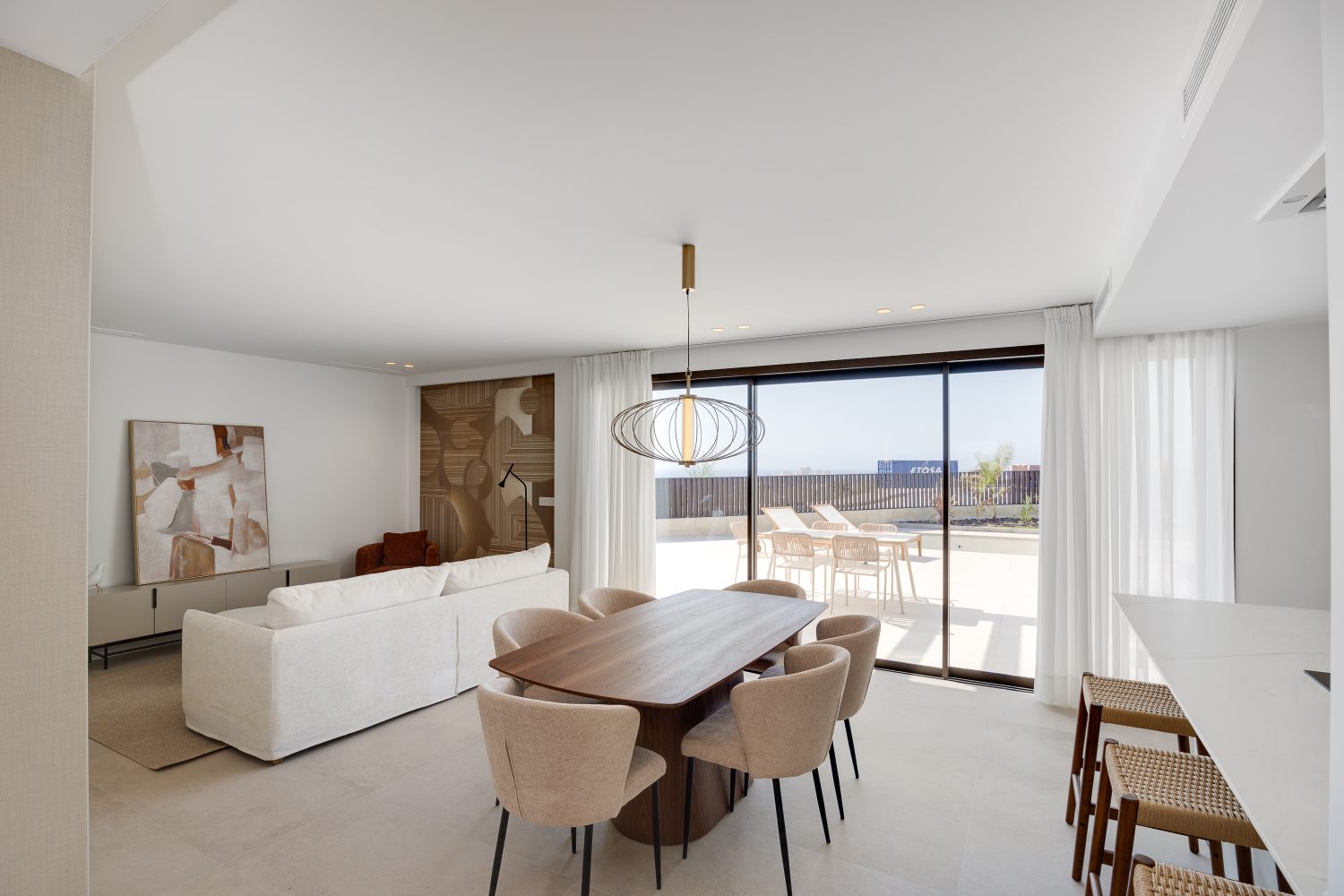 Terrazas de Alicante , Muchamel, Bonalba (41)